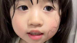 潮的老母亲要风湿了！