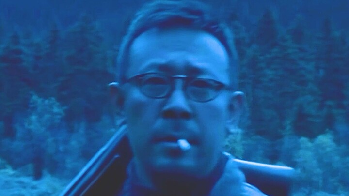 "You can't always be this dirty, can you?"