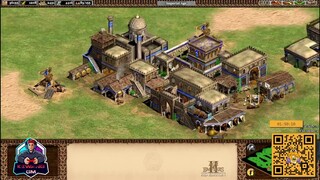 Age of Empires II Part 3