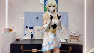 爷真可爱～