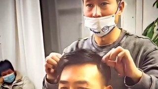 (The other party recalled a sentence, Ah Minos)