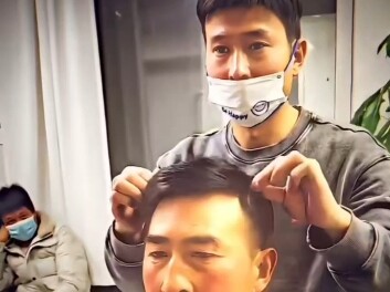 (The other party recalled a sentence, Ah Minos)