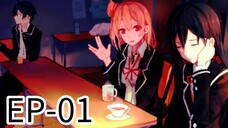 OREGAIRU || EP-01 (HINDI)