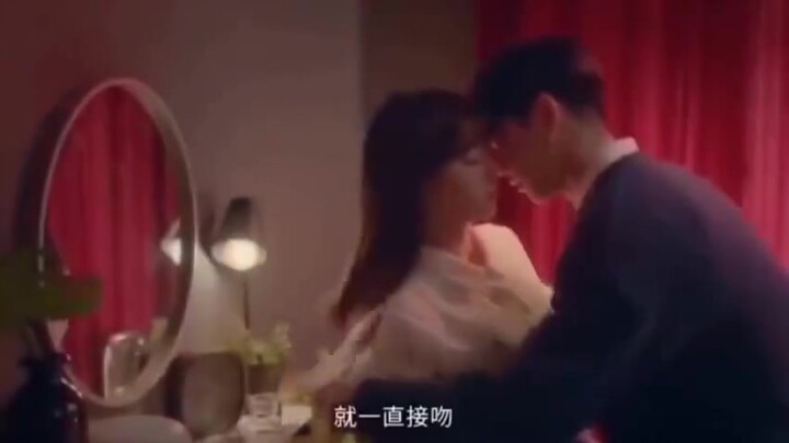 高甜经典韩剧《又一次的结局》第一次见面就睡了！