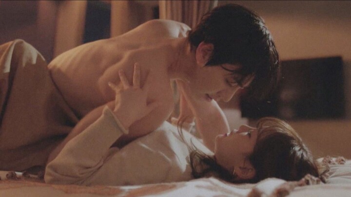 Dracin Short Hukuman Selama Didalam Kamar Tuan muda