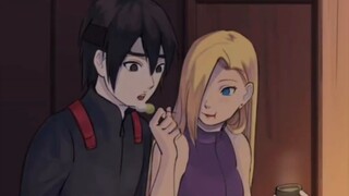 Sai X Ino Yamanaka adalah dua pasangan paling termanis & tersayang yang ada di karakter Naruto