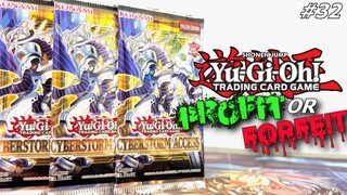 This is definitely a Yu-Gi-Oh! set... | PROFIT OR FORFEIT #32
