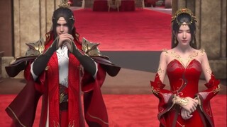 Tuyết Ưng Lĩnh Chủ ( Phần 3 ) Tập 26 - End Thuyết Minh