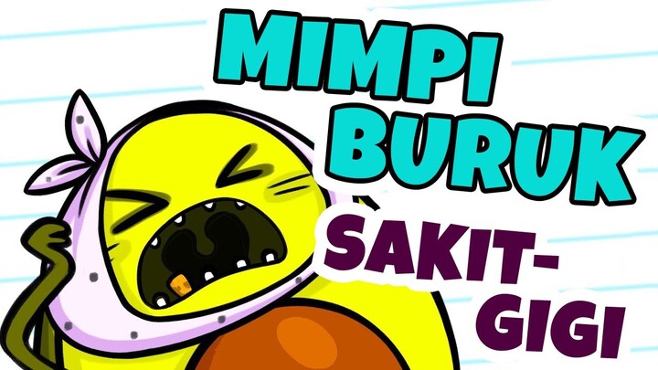 Situasi Lucu Saat Sakit