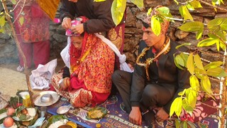 Marriage in Nepal | Marriage Culture |