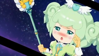 "We used to be flower fairy magic messengers"