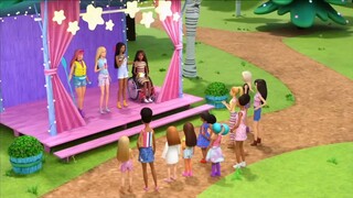 #barbie dubbing Indonesia