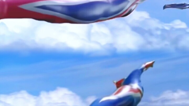 ทางออกการถ่ายภาพพิเศษ ท้องฟ้าสีฟ้าเดียวกันของ Gauss และ Gaia