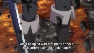 seperti ini pasti akan....