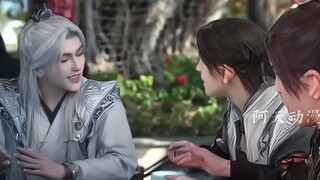 Have you heard of Xiao Yan?