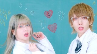 [Mizuokekai] Vivid Love / Bibitto Love / CHiCO with HoneyWorks gặp Mafumafu [Dancing]