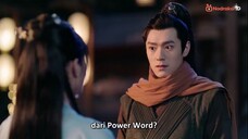 Love is written in the stars ep9 sub indo