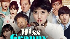 🇰🇷 MISS GRANNY | FULL MOVIE | TAGALOG
