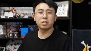 [Awang] Is Aokiji an undercover agent?