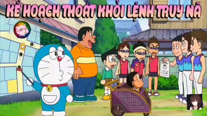 doraemon review