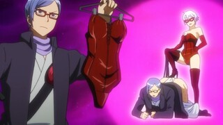 You two are having fun