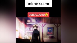 I recommend you to watch this, Is really good anime animescene weeb fypシ fyp foryou fy