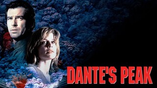 Dante's Peak 1997