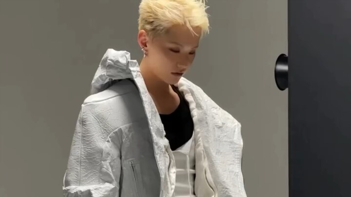 250403 SEVENTEEN Kwon Seung-yong HOSHI Lee Ji-hoon WOOZI gq_korea Trạm Zero