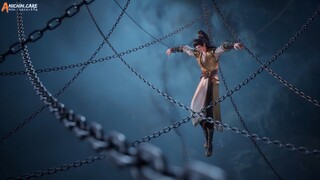 Martial Master Eps 604 Sub Indo