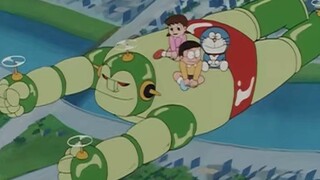 Doraemon in Hindi season 1 episode 31