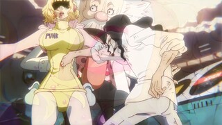 Part yang paling ditunggu di One Piece🔥