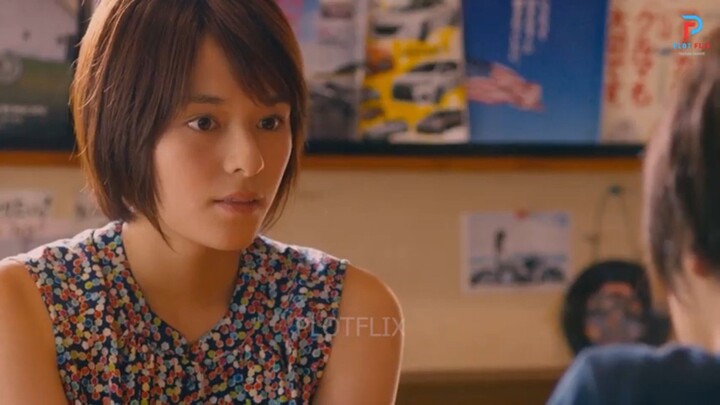 Kasihan Banget Keluarga Dan Teman Lupa Siapa Gadis Ini - Alur Cerita Film Jepang