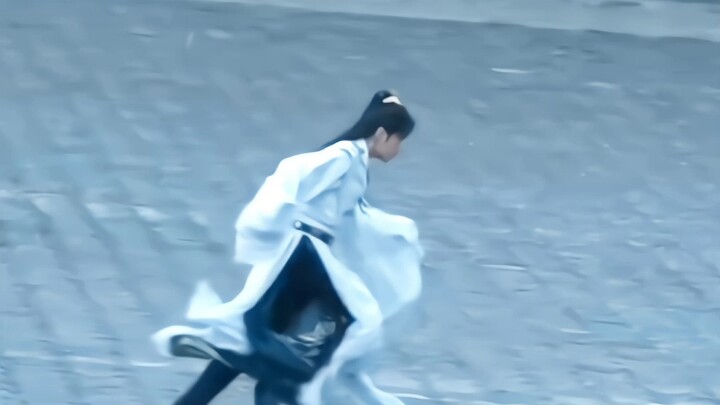 “ข้าพเจ้าขอพลีชีพเพื่อชื่อเสียง หวังว่าวันข้างหน้าจะสดใส”