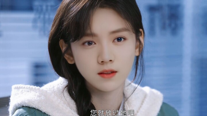 [Hard to Please] Lu Han’s “Wen Yifan” Version ~ (60 FPS)