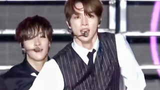 【riize】首尔歌谣大赏Intro+Talk Saxy+Get A Guitar全场直播舞台！