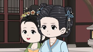 【ลูกชายโง่เขลาของตระกูลชองบา】ตอนที่ 9 (จะอัปเดตตามปกติในอนาคต)