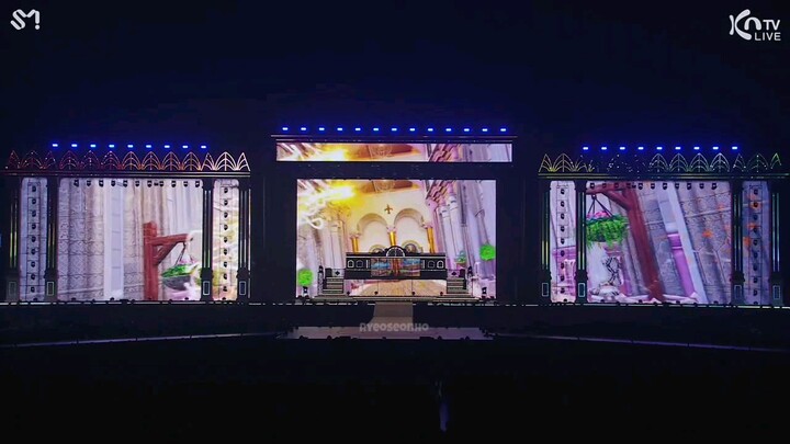 RIIZE - Intro + Get A Guitar | SMTOWN TOKYO