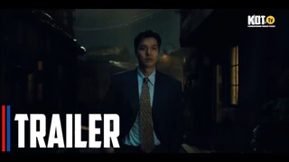 Pachinko Season 2 (2024) | Korean Drama | Official Main Trailer