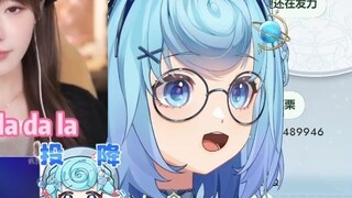 【Tian Dou】Watch Zhen Li Ge cut → 0 frame opening dalalala → Lao Dou is panicking 😫 → Recommended new