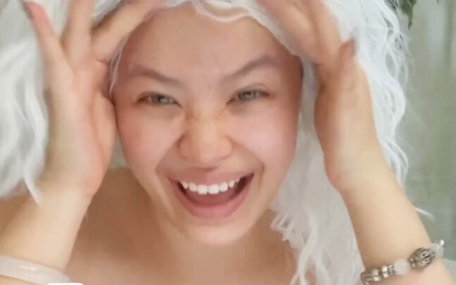 Is a 30-yuan photo shoot really this worth it? Check out my stunning transformation!