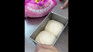 ทำ’ขนมปังโชกุปัง สูตรห้างดังญี่ปุ่น’ 🍞🥛✨
