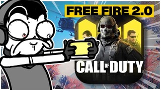 COD Mobile es un juego muy turbio