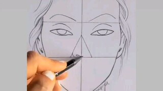 how to draw...