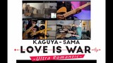 Kaguya-sama: Love is War -Ultra Romantic- ED Heart Wa Oteage - Airi Suzuki [unnofficial cover]