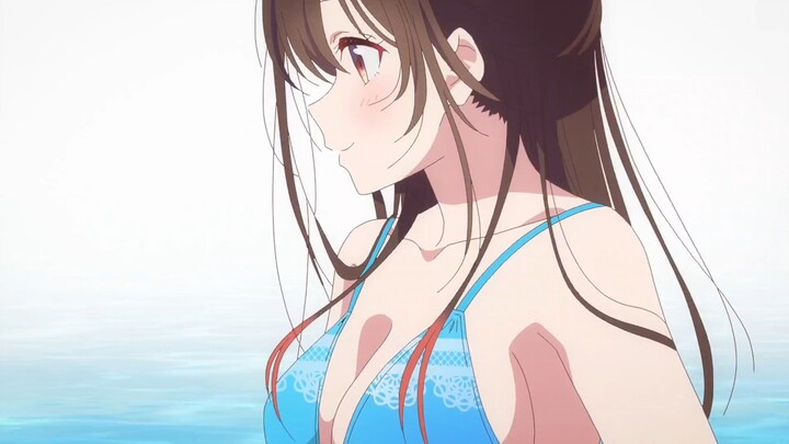 Dilihat dosa gak di liat ada depan mata 🥵🥵