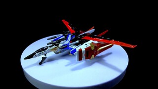 rg空中霸王