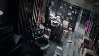 Halikan ni Dingdong at Sue Ramirez sa Rewind!