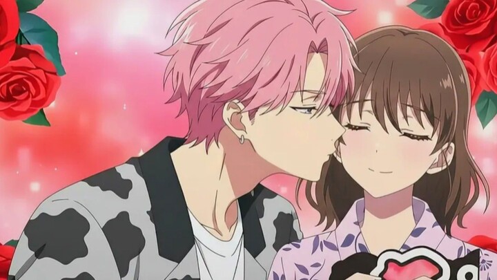 Dub Indo 🇮🇩 Tamon B'Side Suara Tamon candu banget