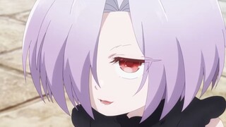 The assassin seduced the strongest hero? She got herself into trouble!