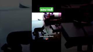 ผลงานดี